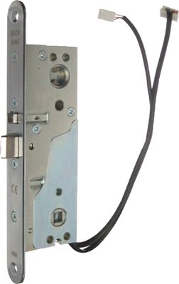 ELLÅS ASSA EL480