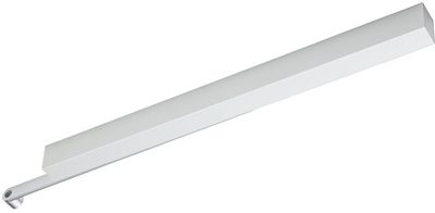 GLIDARM CONTUR G93 EMF SILVER