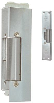 ELSLUTBLECK ASSA 114