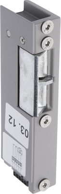 ELSLUTBLECK ASSA SOLID 5131 24V ELFÖRZ