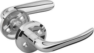 TRYCKE DORMAKABA DH 7010