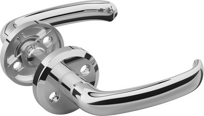 TRYCKE DORMAKABA DH 7011