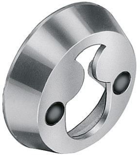 CYLINDERRING ASSA 18 MM ROKOKO ADDION