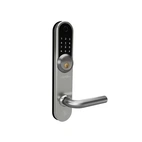 KODLÅS BG4000 SILVER