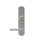 KODLÅS BG4000 SILVER