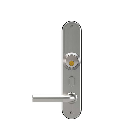 KODLÅS BG4000 SILVER