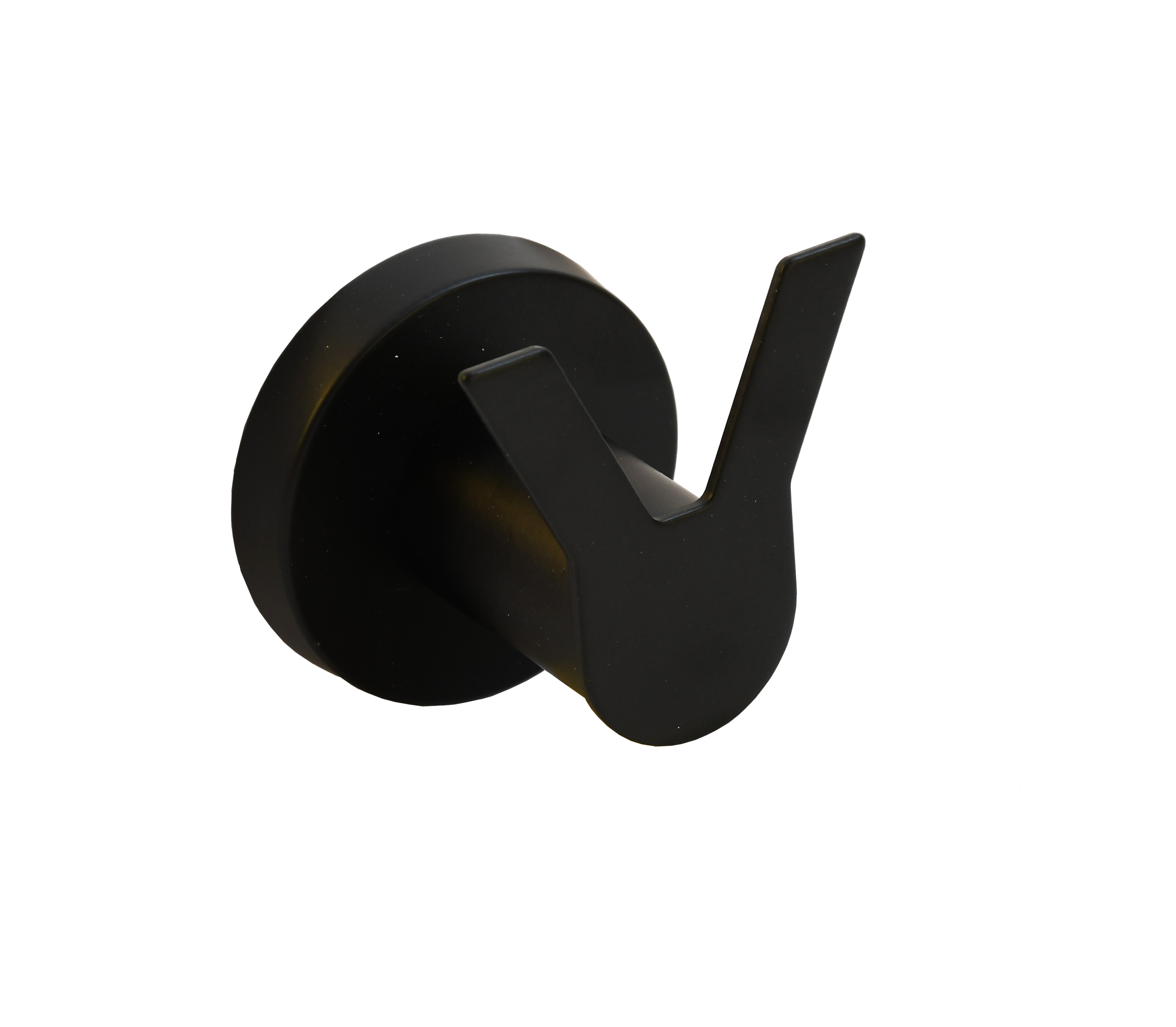 HANDDUKSHÄNGARE SOTÖN 2-KROK SVART