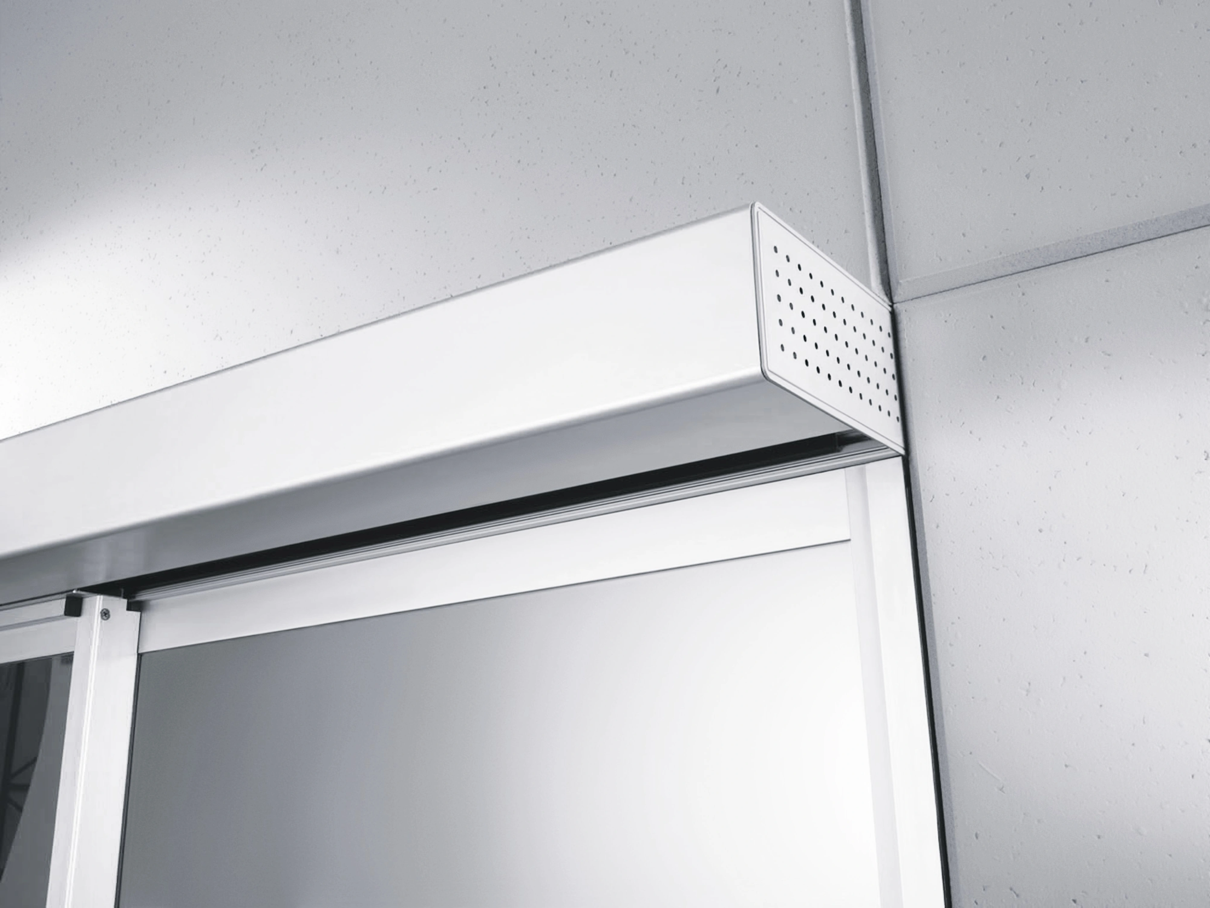 SKJUTDÖRRSAUTOMATIK ES200