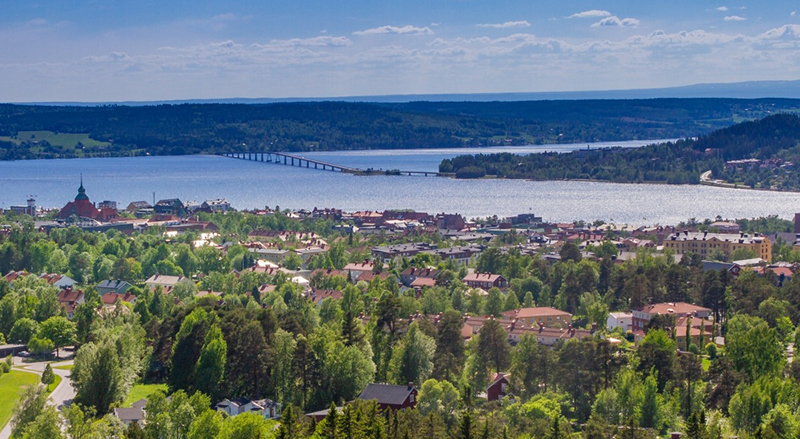 Byggbeslag Östersund får nytt kommunavtal