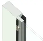 KLÄMSKYDD FLEXSTOP 2000 KPL PUNKTGÅNGJÄRN