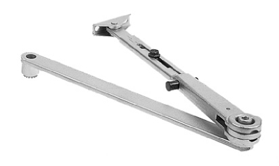 UPPSTÄLLNINGSARM GEZE TS2000/TS4000 SILVER