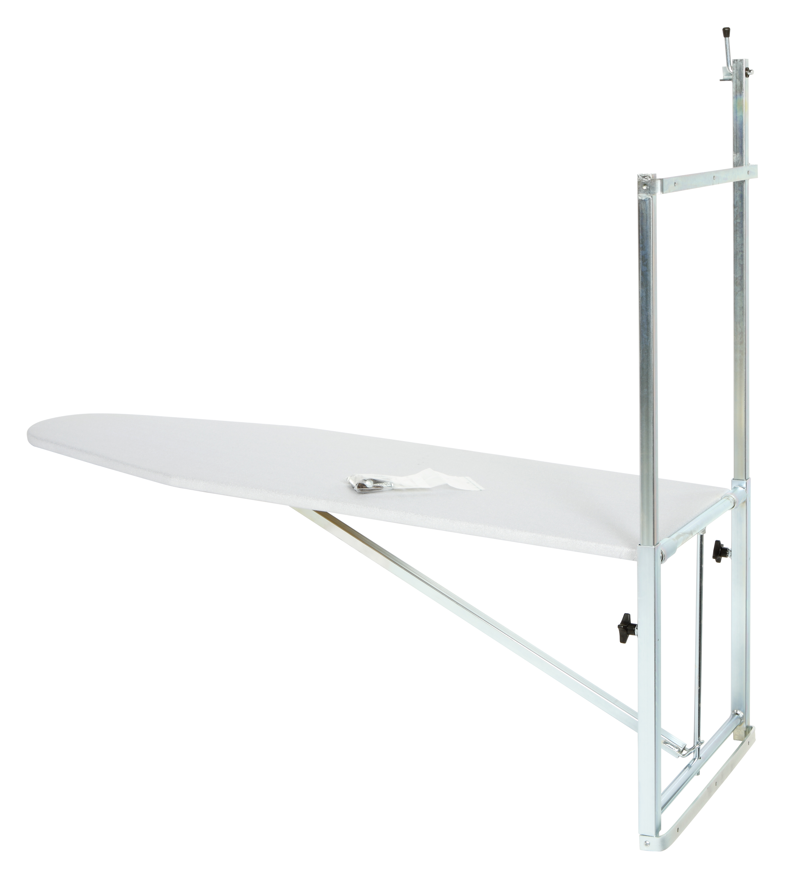 STRYKBRÄDA 988912100 370X1270 MM VÄGGFAST