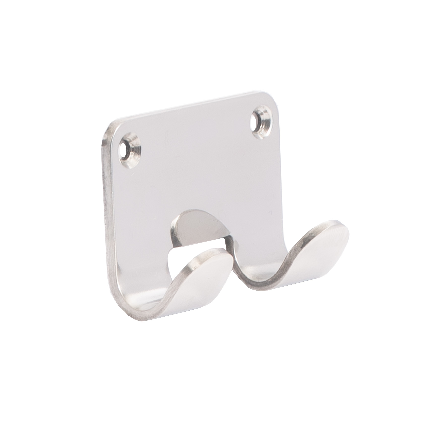 HANDDUKSHÄNGARE MOLLÖN RFR POLERAD