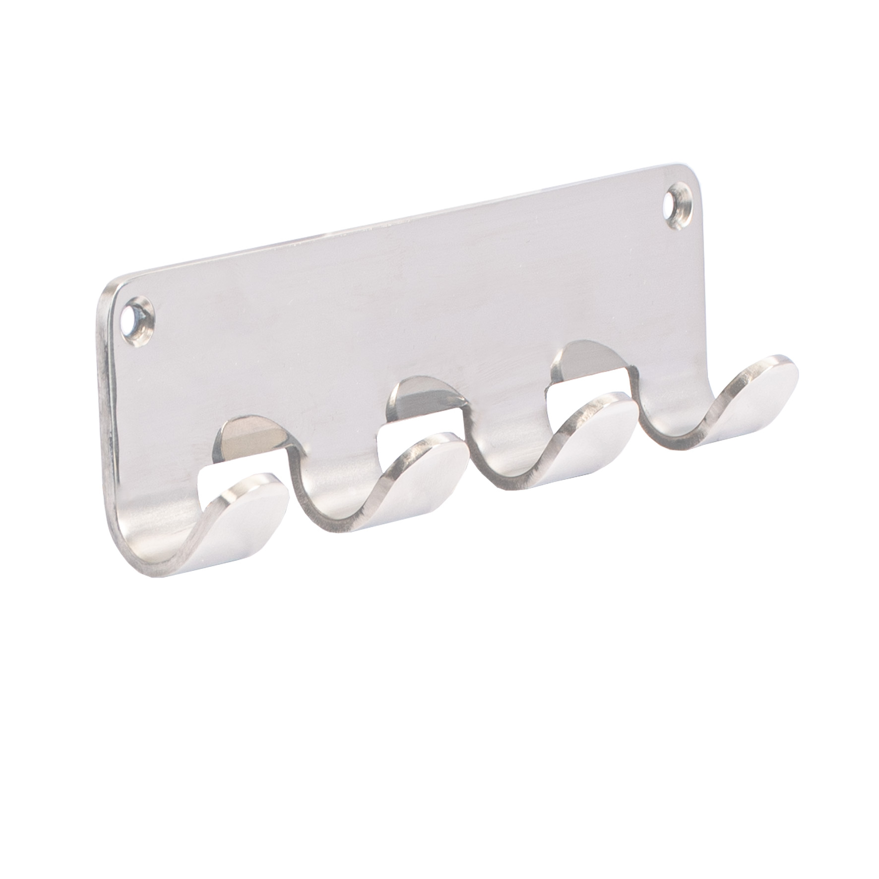 HANDDUKSHÄNGARE MOLLÖN RFR POLERAD