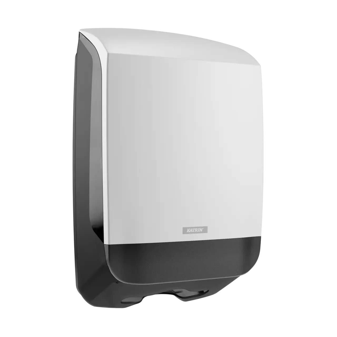 HANDDUKSSKÅP KATRIN PLAST