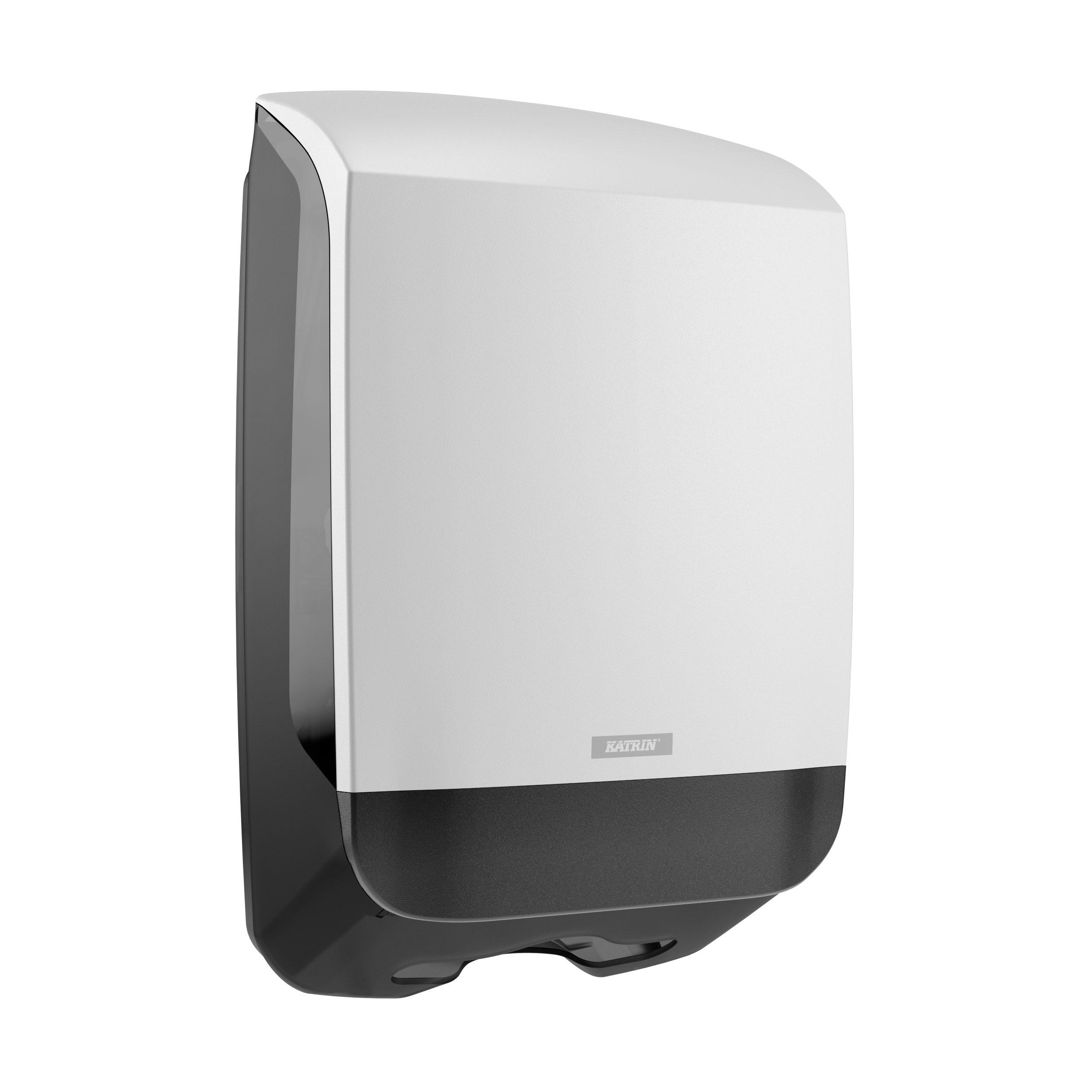 HANDDUKSSKÅP KATRIN PLAST