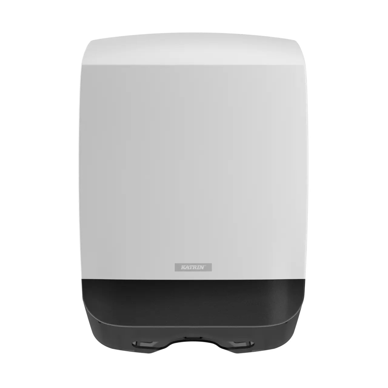 HANDDUKSSKÅP KATRIN 77410 M PLAST VIT