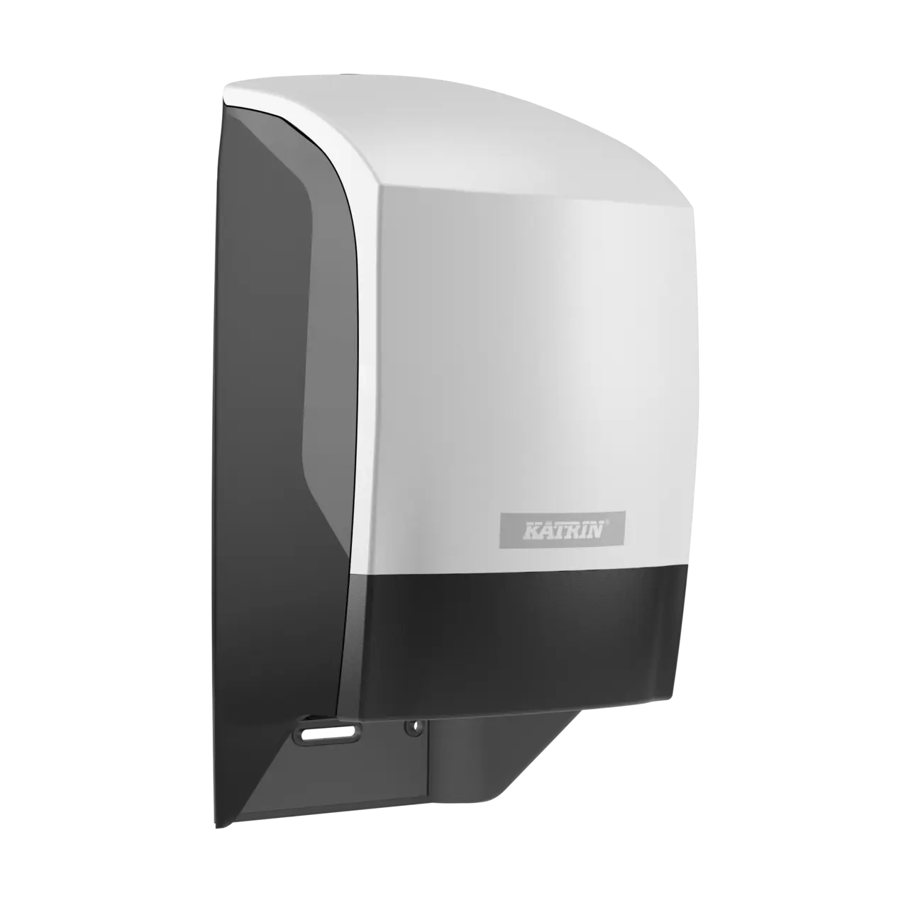 TP-HÅLLARE KATRIN PLAST