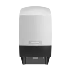 TP-HÅLLARE KATRIN SYSTEM 77496 2 RULLAR PLAST VIT