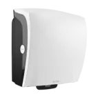 HANDDUKSSKÅP KATRIN RULLE PLAST