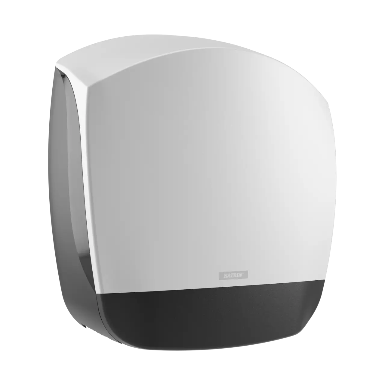 TP-HÅLLARE KATRIN PLAST GIGANTBOX