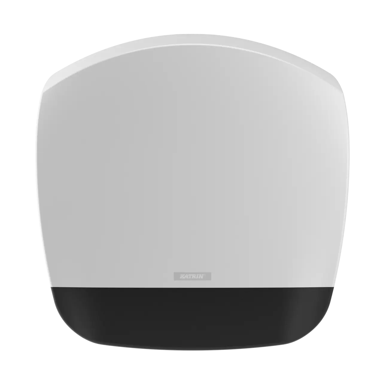 TP-HÅLLARE KATRIN 82148 GIGANTBOX L PLAST VIT