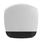 TP-HÅLLARE KATRIN 82148 GIGANTBOX L PLAST VIT