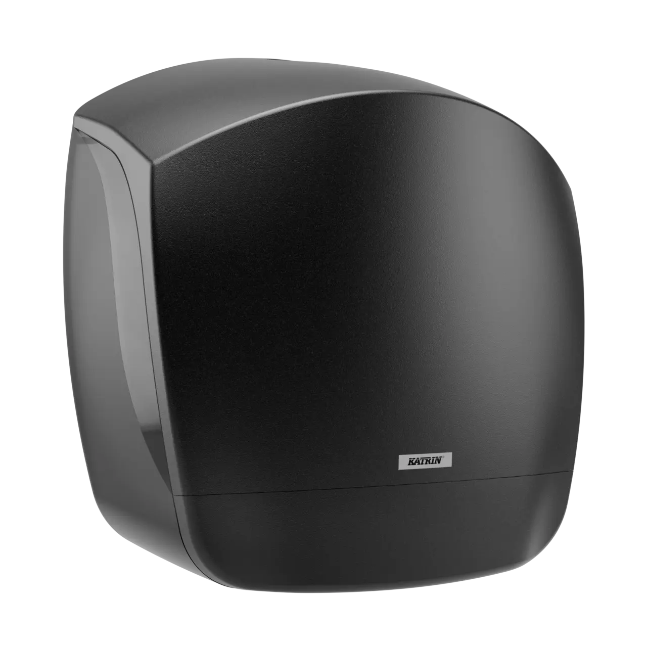 TP-HÅLLARE KATRIN PLAST GIGANTBOX