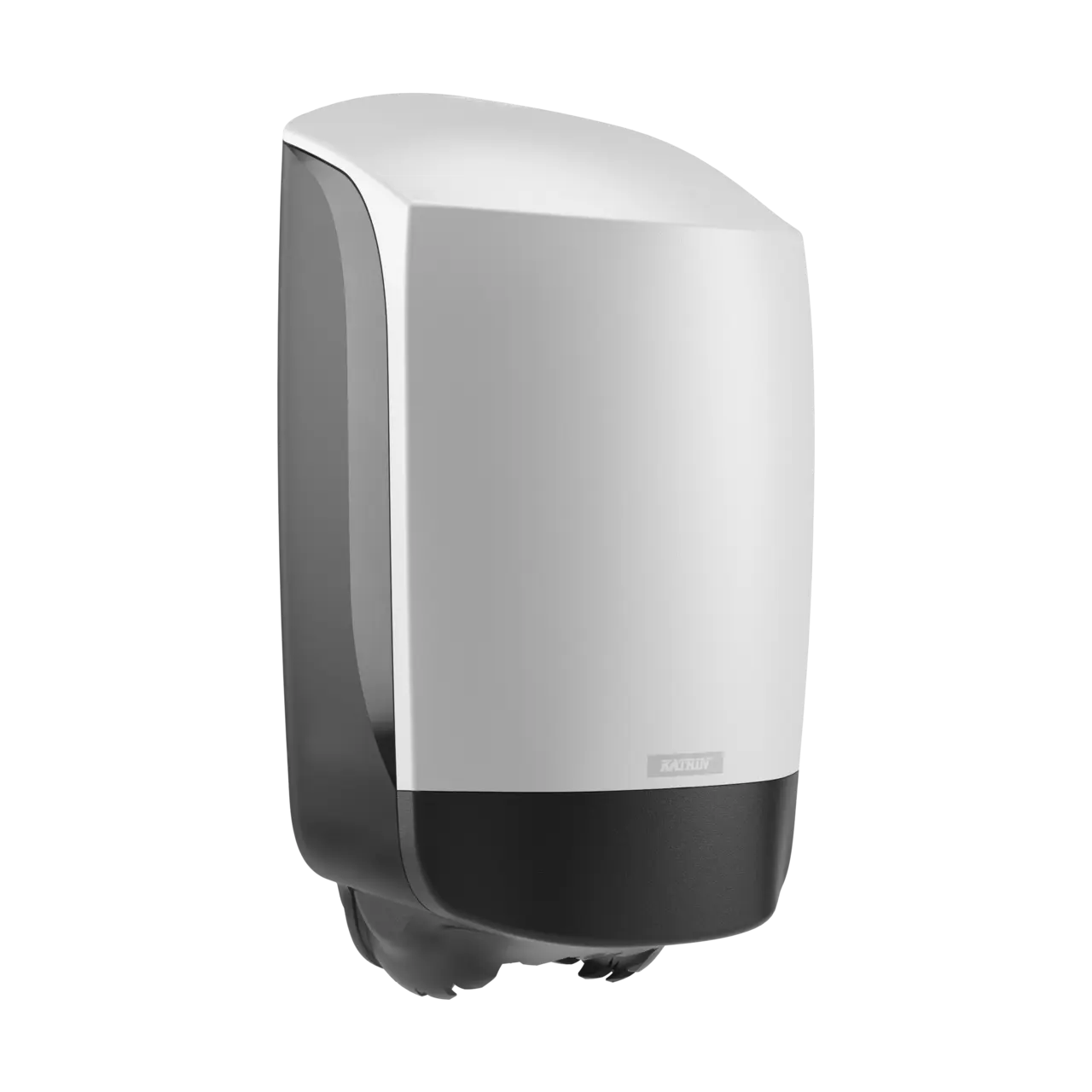 TORKRULLEHÅLLARE KATRIN PLAST