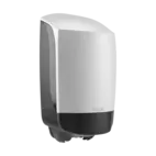 TORKRULLEHÅLLARE KATRIN PLAST