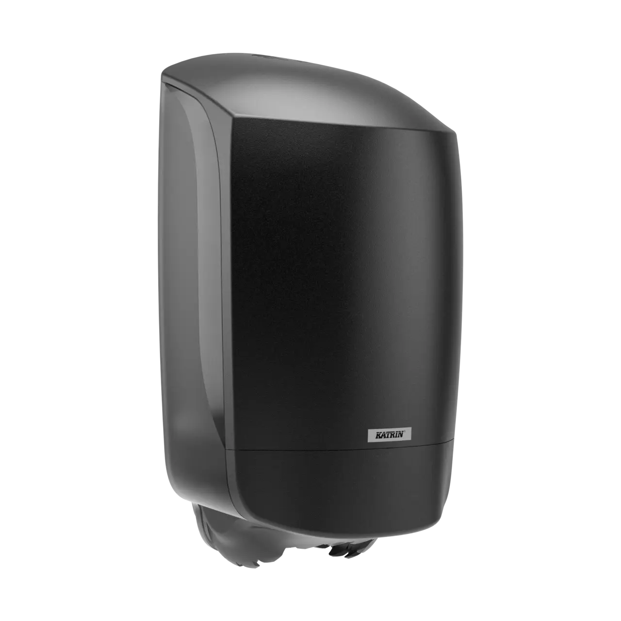 TORKRULLEHÅLLARE KATRIN PLAST