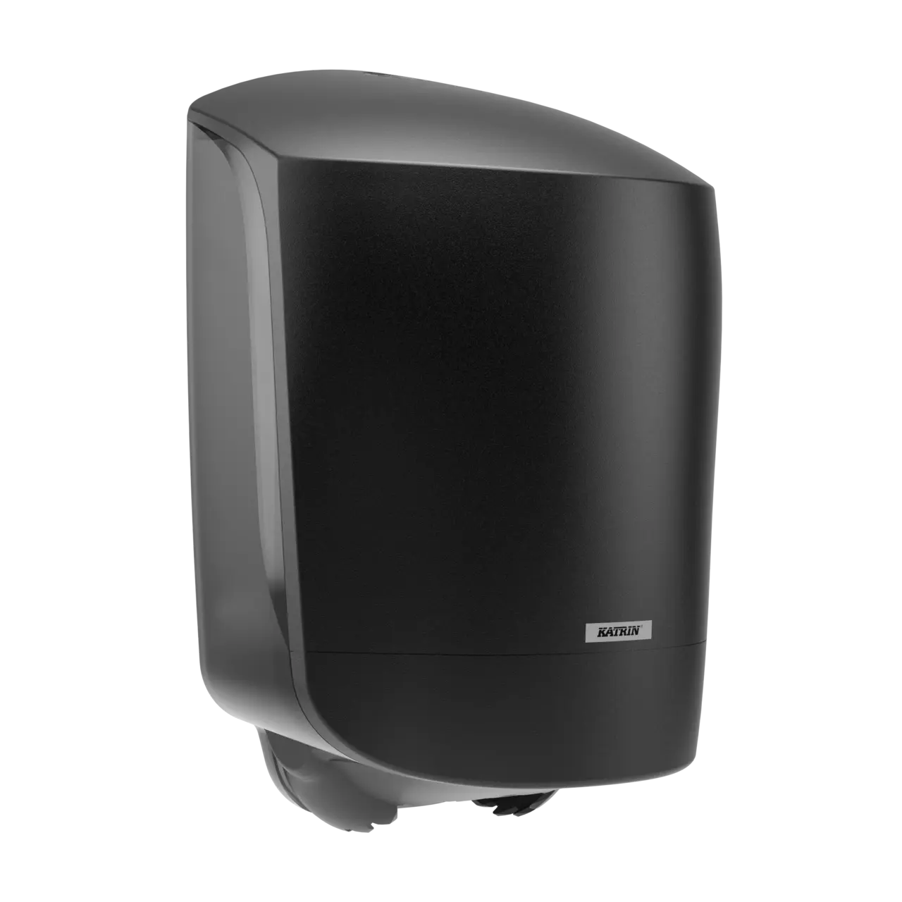 TORKRULLEHÅLLARE KATRIN PLAST