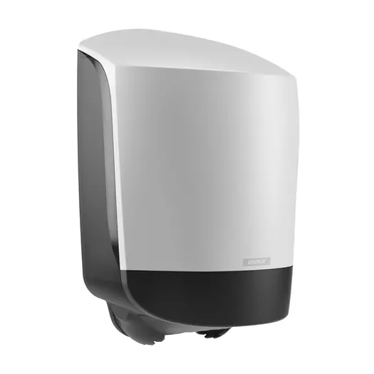 TORKRULLEHÅLLARE KATRIN 82216/90120 CENTERBOX M PLAST VIT