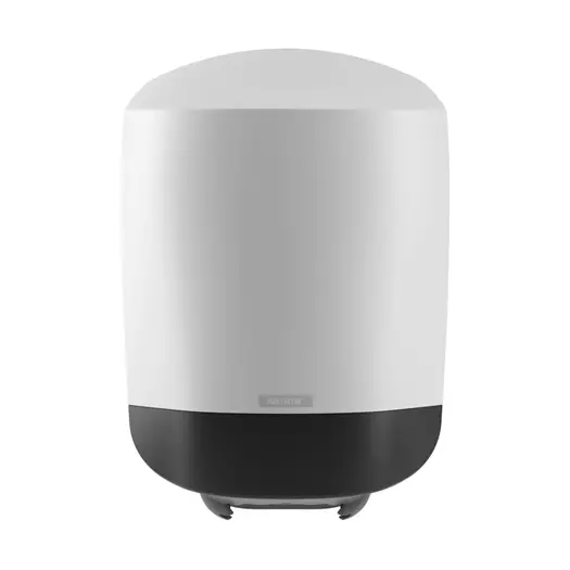 TORKRULLEHÅLLARE KATRIN 82216/90120 CENTERBOX M PLAST VIT