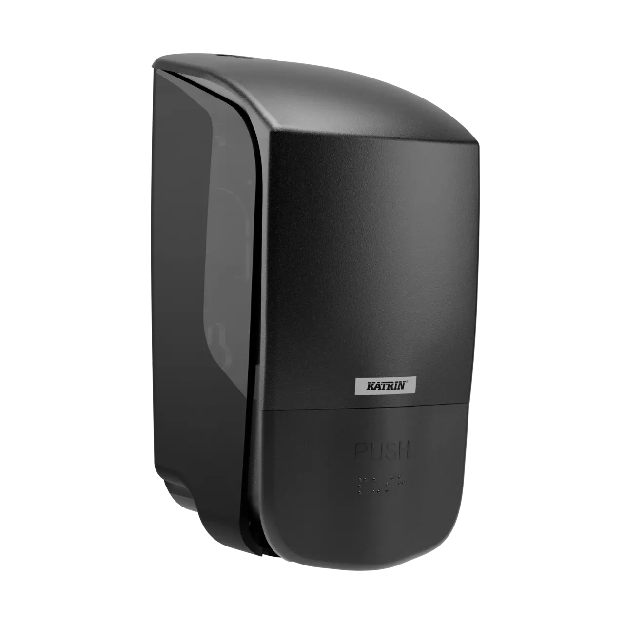 TVÅLDISPENSER KATRIN PLAST