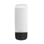 TVÅLDISPENSER KATRIN 77373 1000 ML PLAST VIT