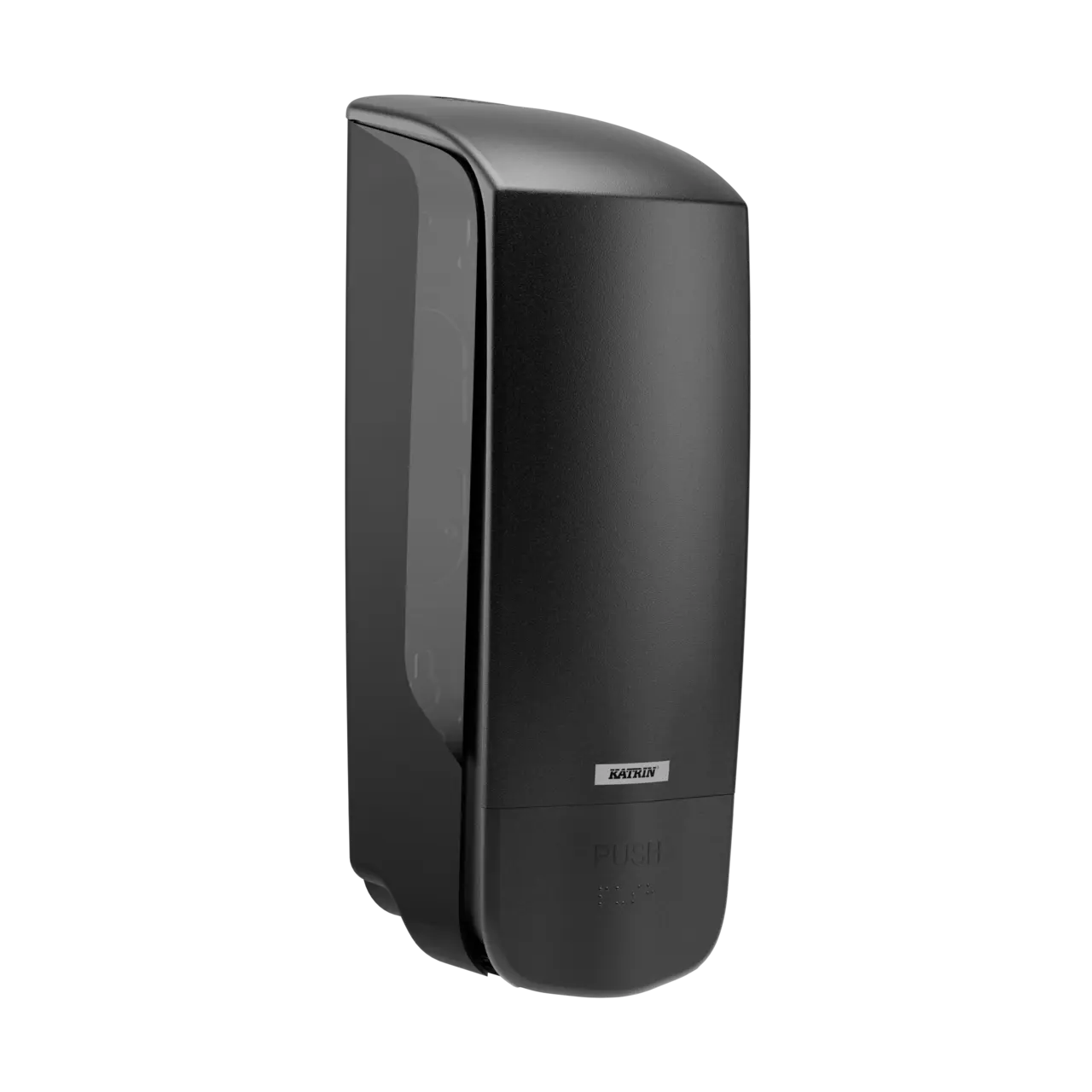 TVÅLDISPENSER KATRIN PLAST