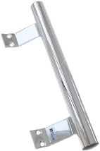 DRAGHANDTAG BÄNE 1107 320 MM ENKELMONT KROM BLANK