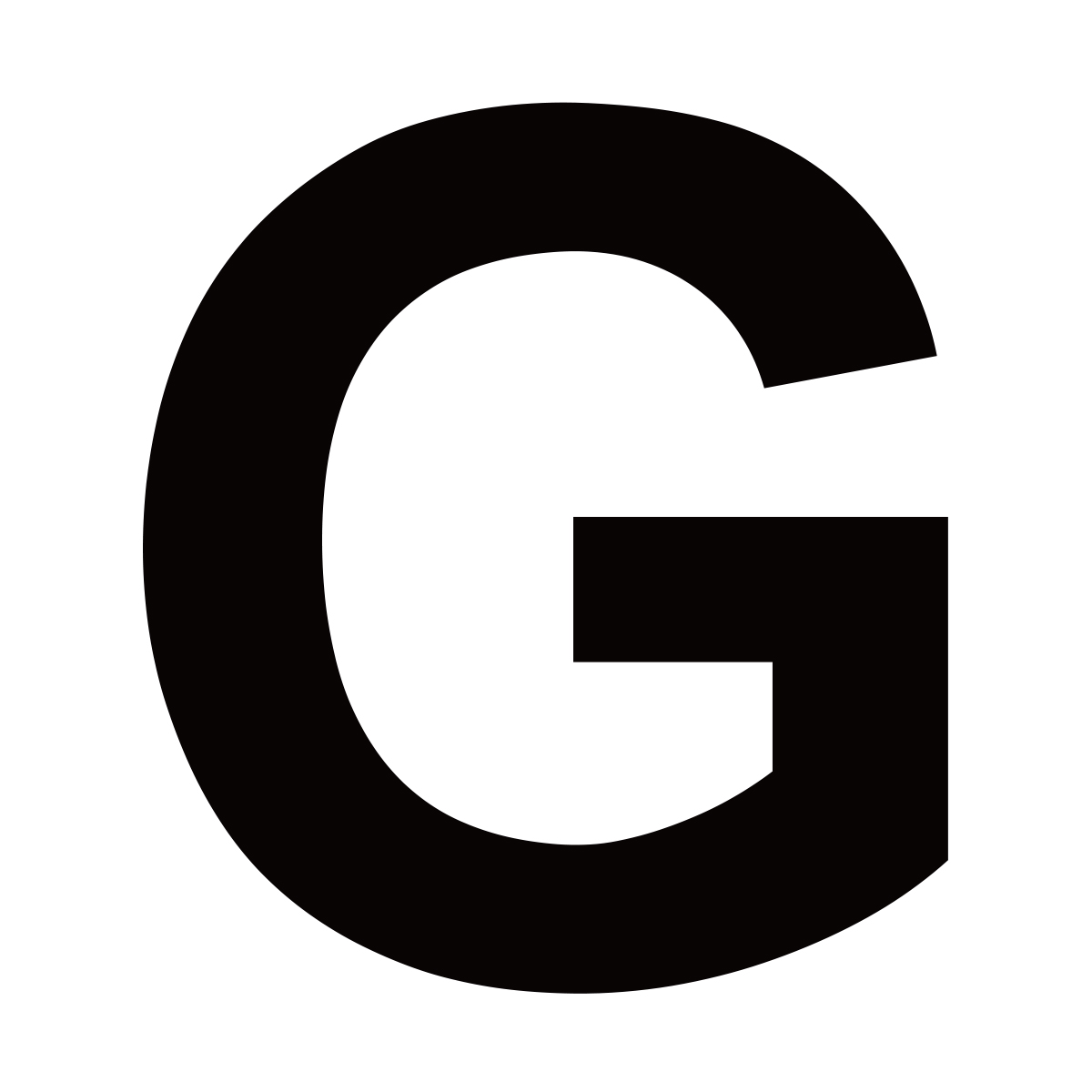 FASADBOKSTAV G 100 MM SVART ALU
