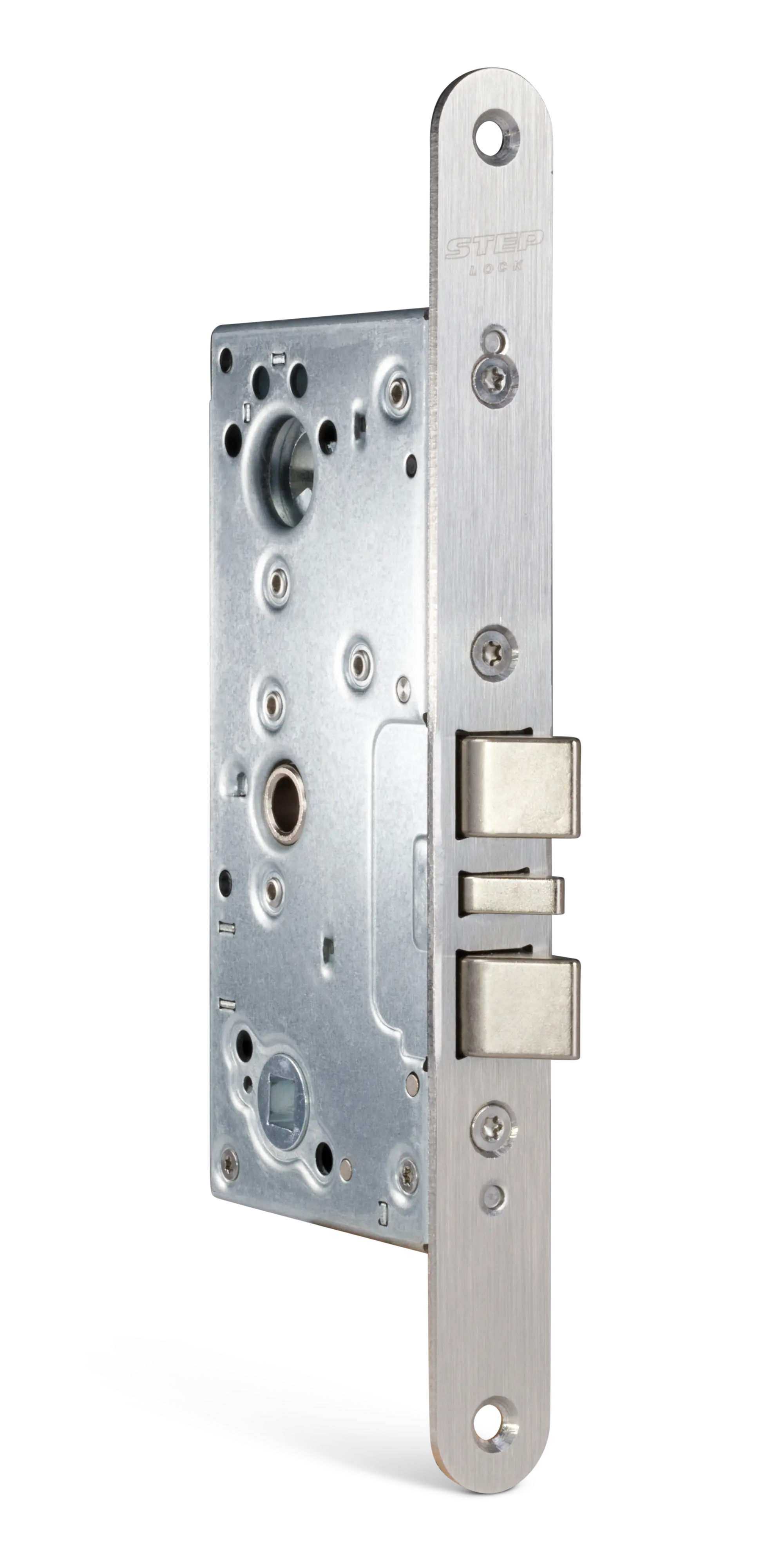 LÅSHUS STEP M22 DUBBELFALL DORN 50 MM ELFÖRZ