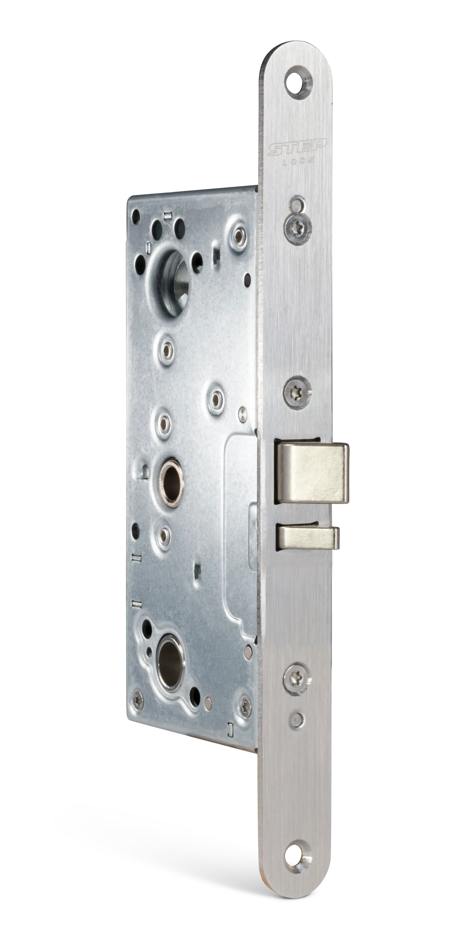 LÅSHUS STEP M32 ENKELFALL DORN 50 MM ELFÖRZ