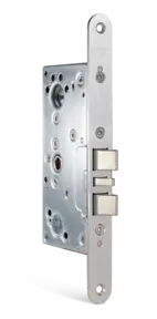 LÅSHUS STEP SM22 DUBBELFALL DORN 50 MM SPLIT SPINDLE ELFÖRZ