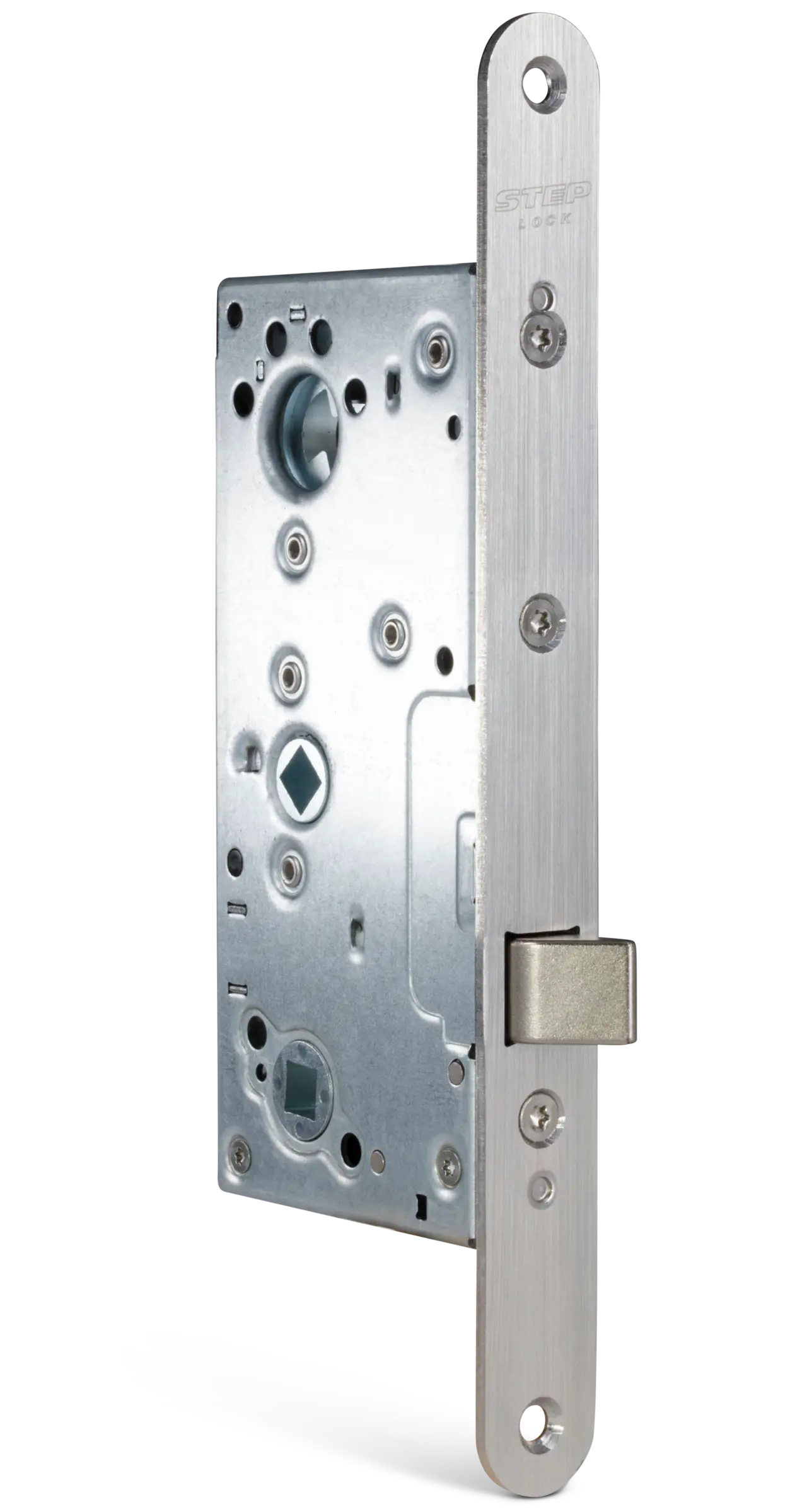 LÅSHUS STEP E12 / E12M