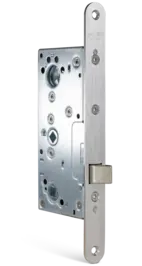 LÅSHUS STEP E12 / E12M