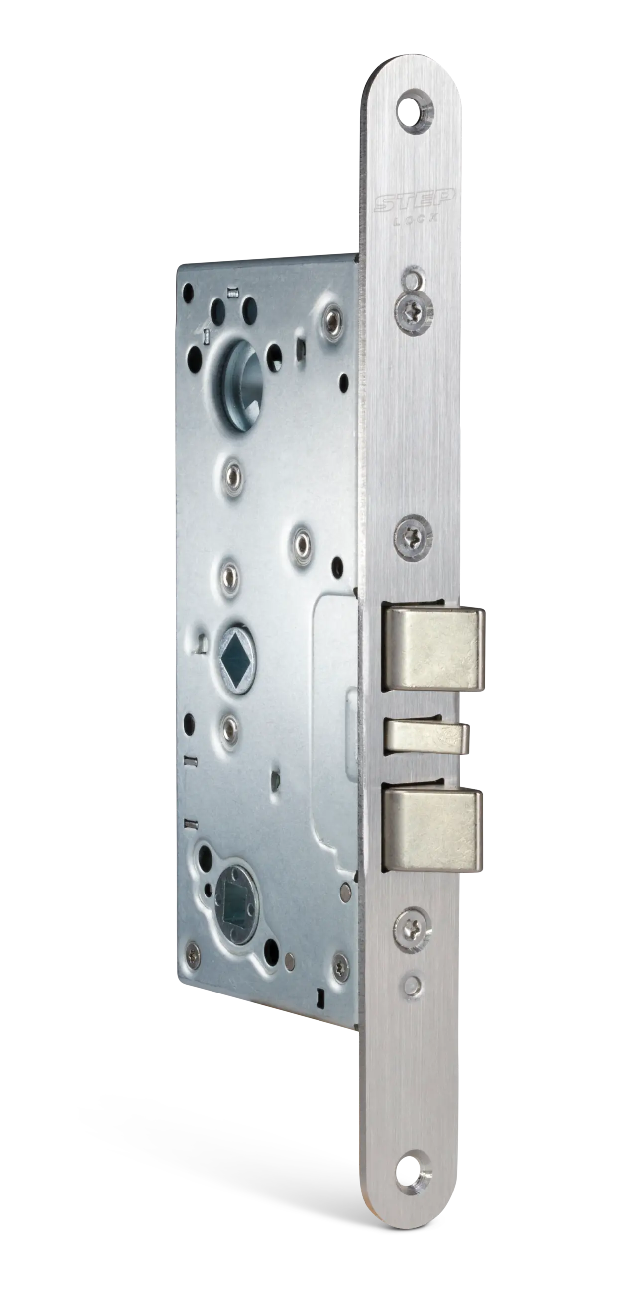 LÅSHUS STEP E22 / E22M
