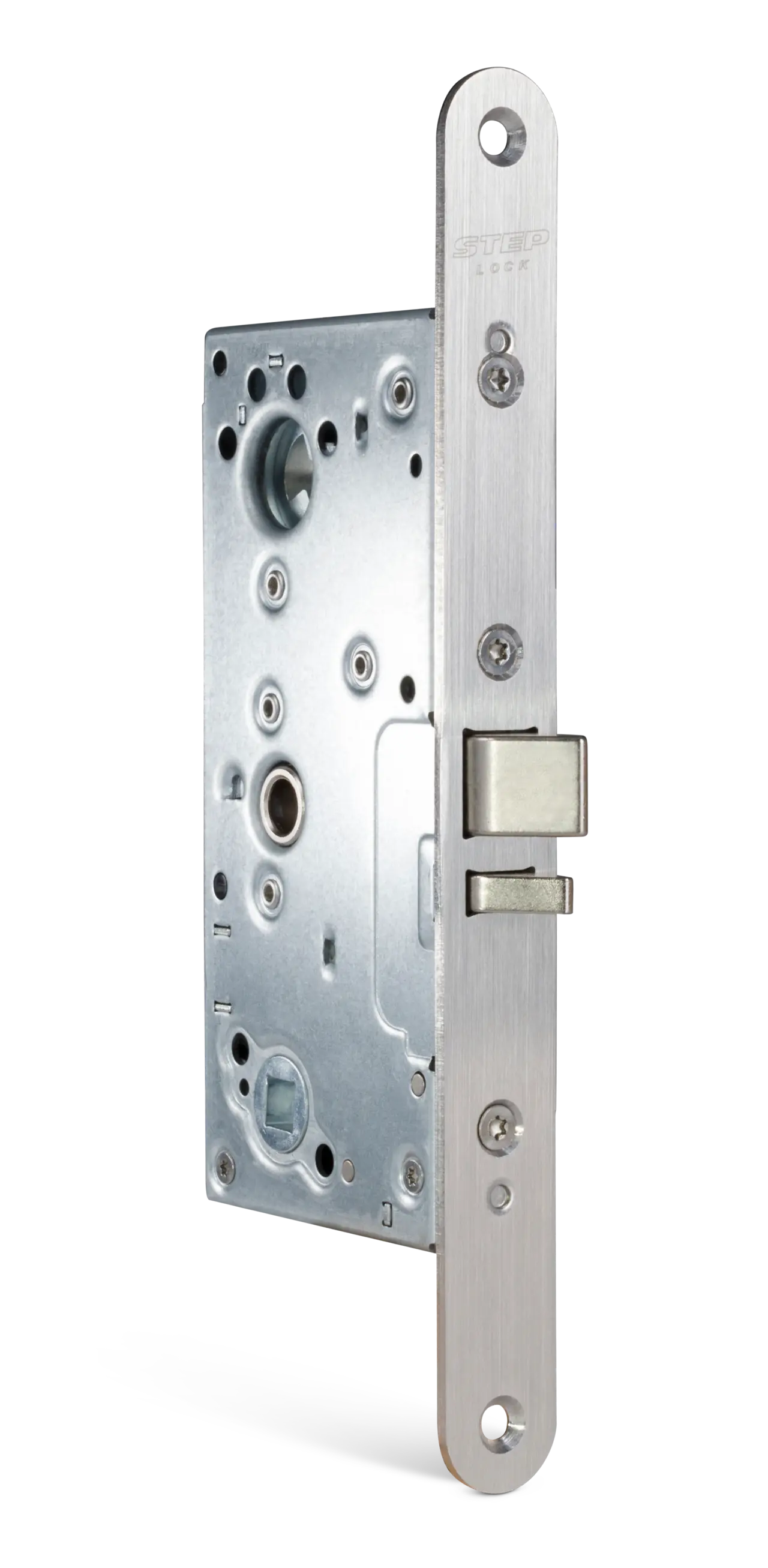 LÅSHUS STEP SE37 / SE37M