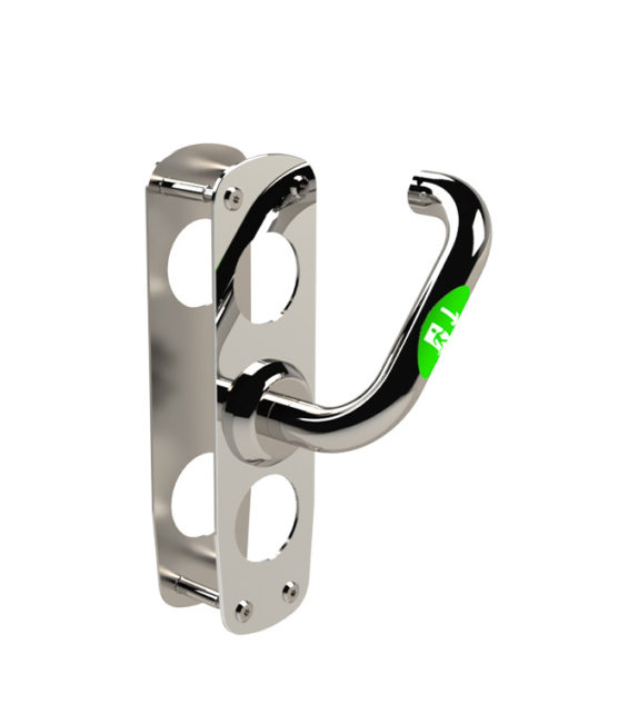 NÖDUTRYMNINGSBEHÖR STEP ST17950-L-2