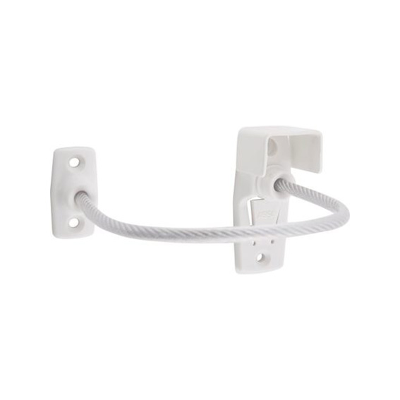 SPÄRRANORDNING FIX 184 M VAJER VIT
