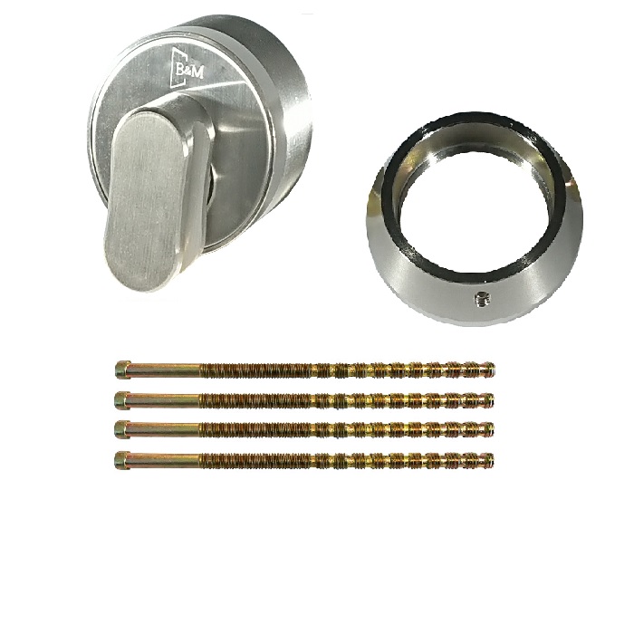 VREDCYLINDER 2850 2272