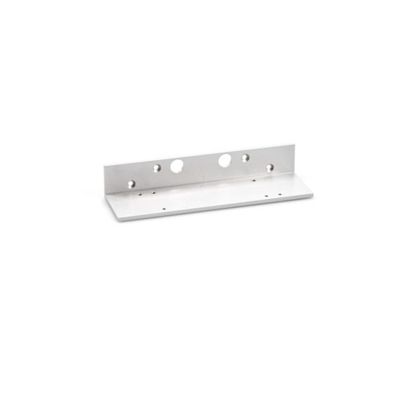 VINKELKONSOL GEZE K2000 SILVER